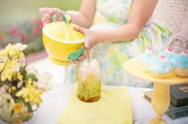 Bubble tea