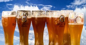 Oktoberfest jako byznys