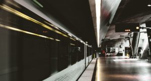 Metro jako dopravní dominanta