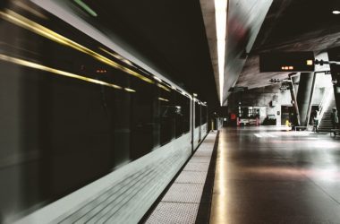 Metro jako dopravní dominanta