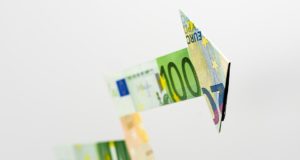 Euro vs. dolar