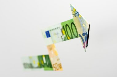 Euro vs. dolar