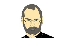 Steve Jobs ovlivnil miliony z nás