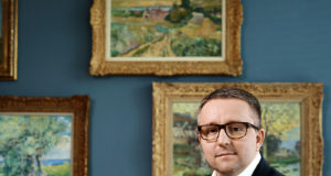 Investiční skupina DRFG Davida Rusňáka