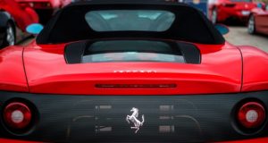 Nejdražší vozy automobilky Ferrari. Dokázali byste si na ně našetřit?