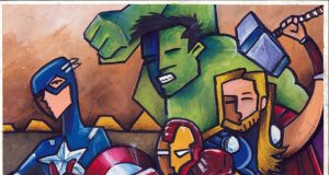 Už jste viděli Avengers: Engame? Film se zapisuje do historie, vydělává majlant