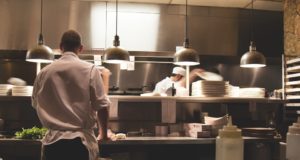 Úspory v gastronomii