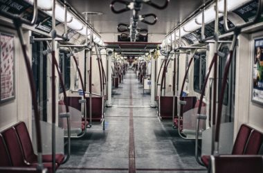 V Praze fungují mobilní data i na lince metra B