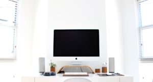 Jak hravě zvládnout home office