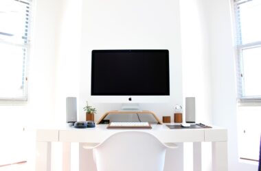 Jak hravě zvládnout home office