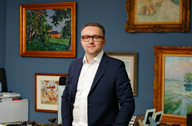 Ekonomický výhled pro rok 2022 dle hlavního ekonoma DRFG