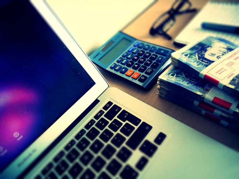 finance
