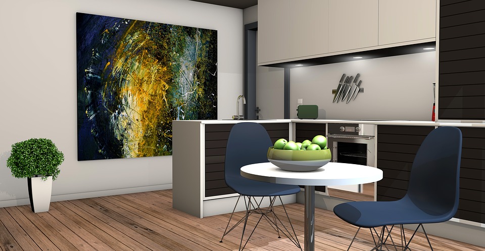 nové byty