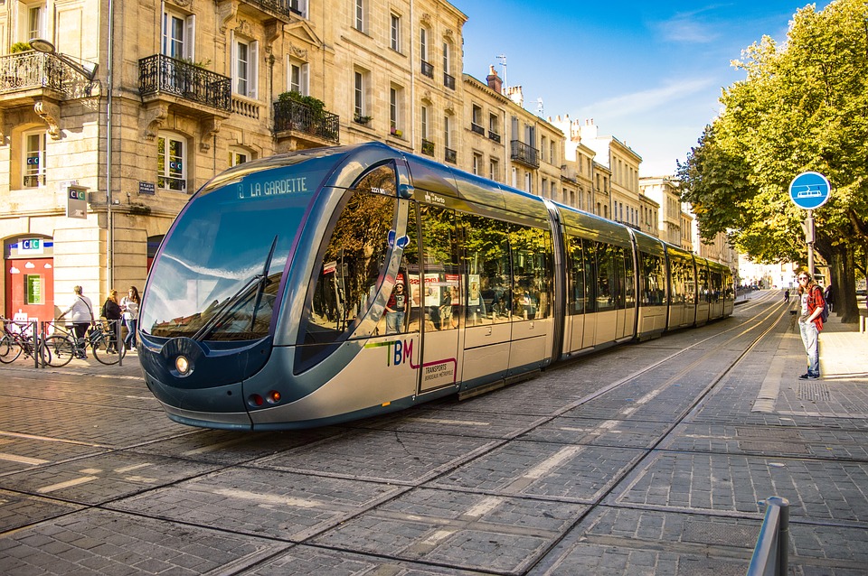 Škoda Transportation