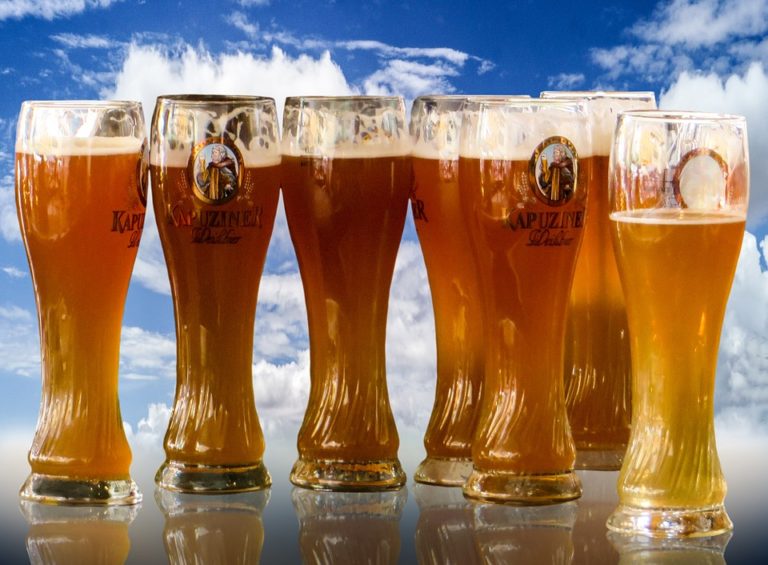 Oktoberfest jako byznys