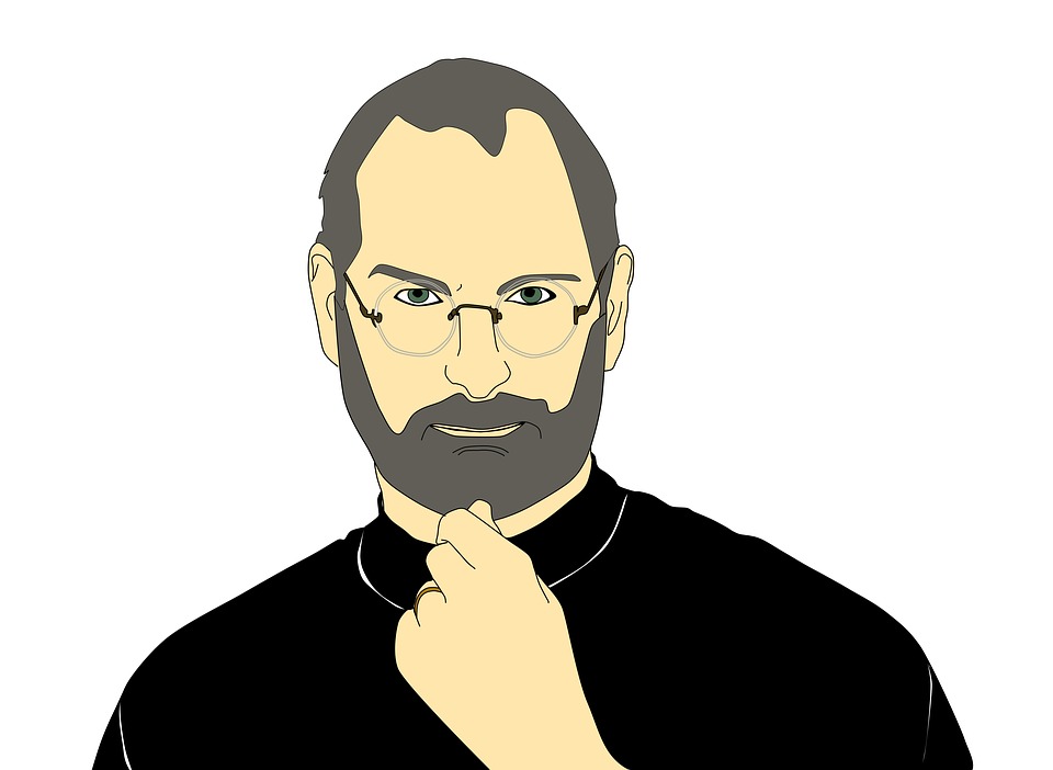 auto Steva Jobse je k mání