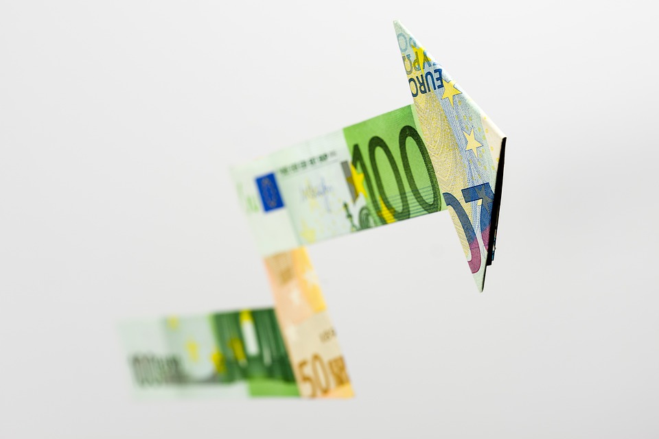 Euro vs. dolar