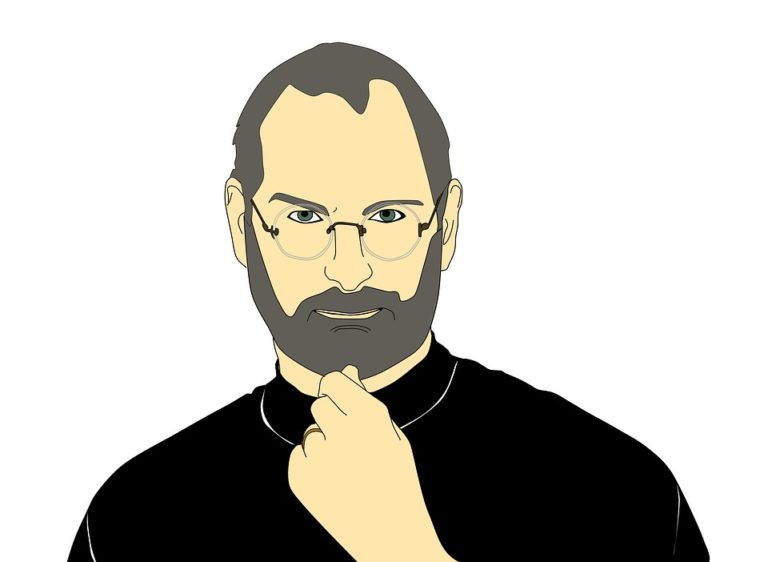 Steve Jobs ovlivnil miliony z nás