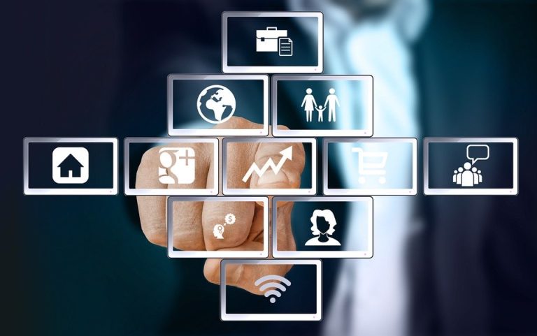 Digitalizace jako další krok českých firem v koronavirové krizi