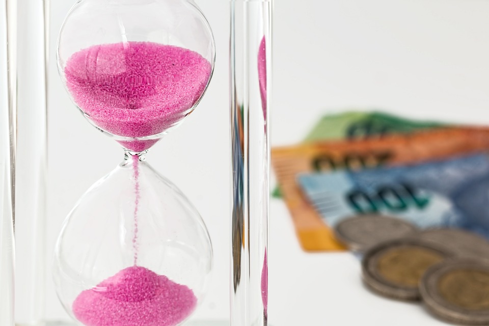 Pravidla, kterými se řídit při investování
