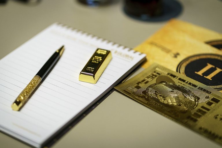Zrušení zlatého standardu. Jaké mělo následky?