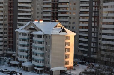 Nemovitost jako řešení, ne problém: Trendy financování v roce 2026