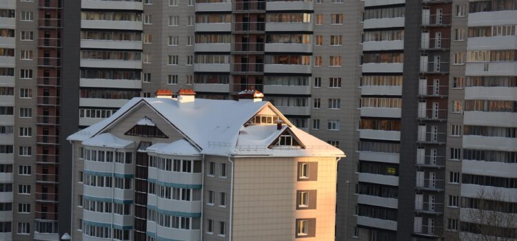 Nemovitost jako řešení, ne problém: Trendy financování v roce 2026