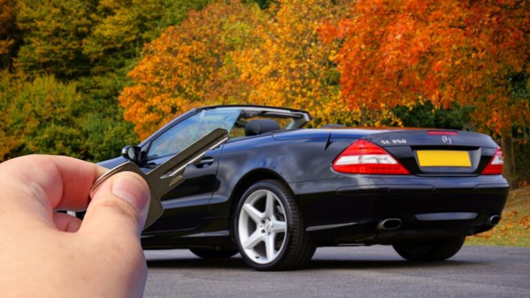 Exekuce na auto: soupis, prodej a kdy je vůz chráněný