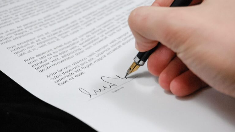 Inkasní agentura: co smí a co nesmí při vymáhání dluhu