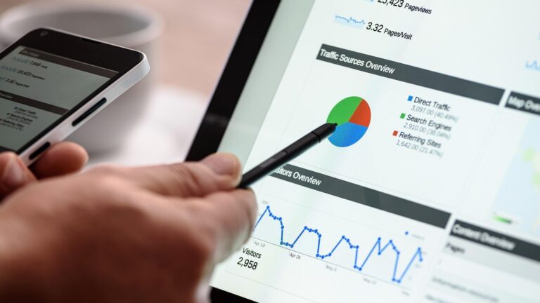 Mobilní tarif podle používání: paušál, data a doplatky