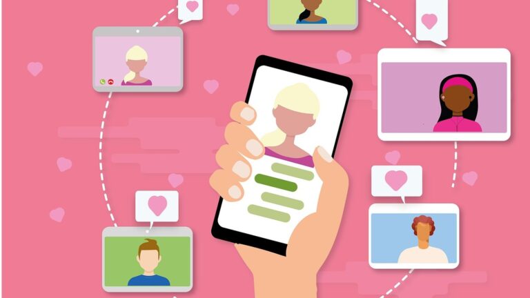 Romantický podvod: když si internetová známost řekne o peníze