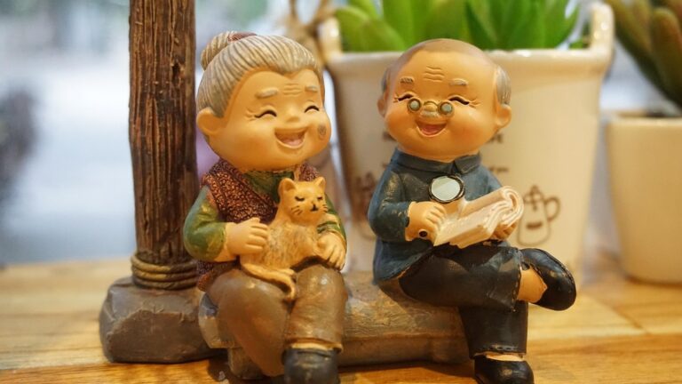 Smlouva o důchodu: doživotní renta mezi lidmi podle zákona