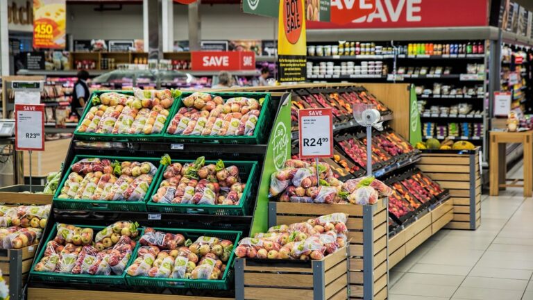 Více kusů v balení: přepočet ceny a skutečné potřeby
