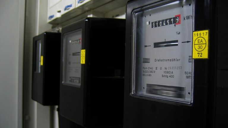 Vyúčtování energií: přeplatek, nedoplatek a domácí plán